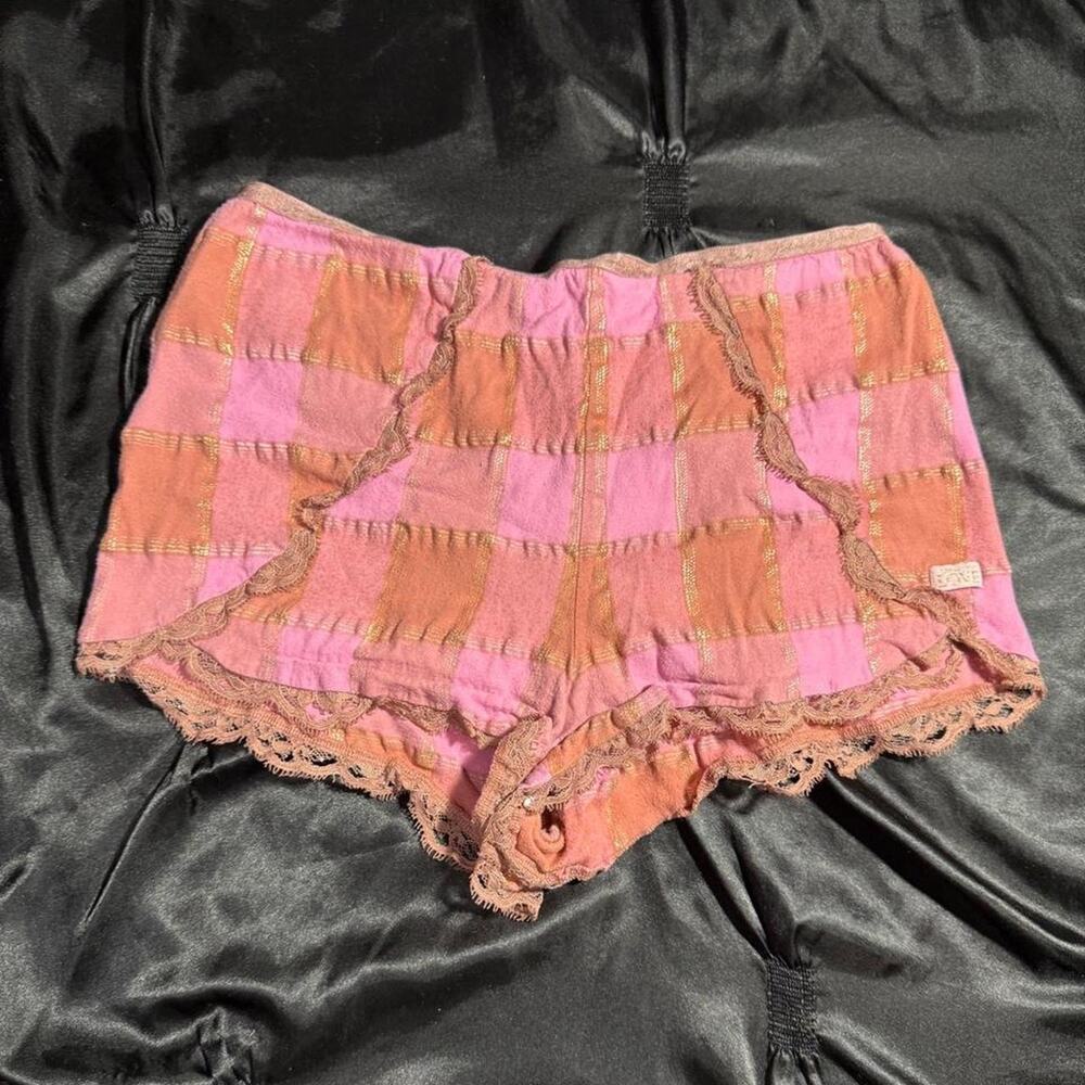 Victorias secret vintage 2000s pink